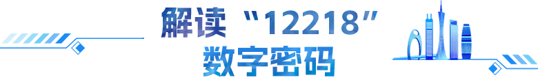 解讀“12218”數(shù)字密碼