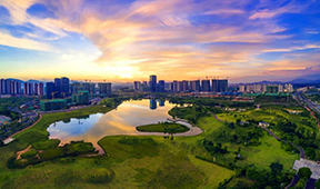 廣州市黃埔區(qū)人民政府 廣州開發(fā)區(qū)管委會(huì)關(guān)于印發(fā)黃埔區(qū)、廣州開發(fā)區(qū)國(guó)民經(jīng)濟(jì)和社會(huì)發(fā)展第十四個(gè)五年規(guī)劃和2035年遠(yuǎn)景目標(biāo)綱要的通知