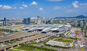廣州市番禺區(qū)人民政府關(guān)于印發(fā)廣州市番禺區(qū)國(guó)民經(jīng)濟(jì)和社會(huì)發(fā)展第十四個(gè)五年規(guī)劃和2035年遠(yuǎn)景目標(biāo)綱要的通知