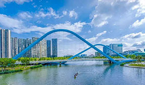 廣州市南沙區(qū)、廣州南沙開發(fā)區(qū)（自貿(mào)區(qū)南沙片區(qū)）國(guó)民經(jīng)濟(jì)和社會(huì)發(fā)展第十四個(gè)五年規(guī)劃和2035年遠(yuǎn)景目標(biāo)綱要